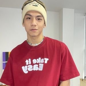 Meet your Posher, Mmmmm